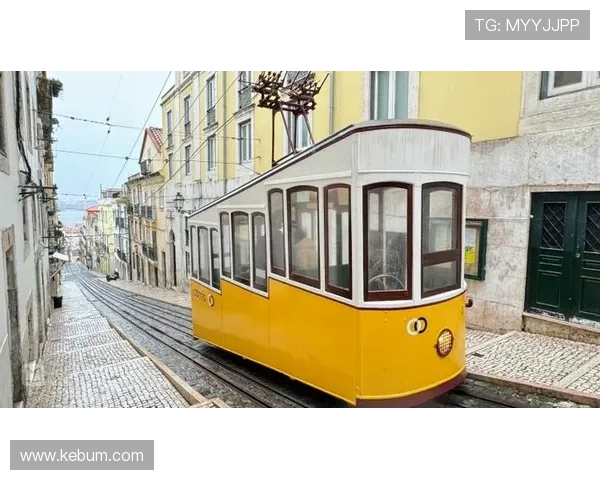 葡萄牙里斯本灯光