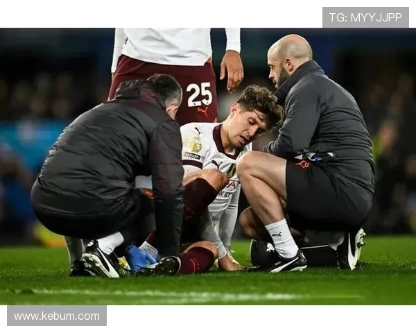 约翰·斯通斯对抗哈兰德的身体对抗表现分析