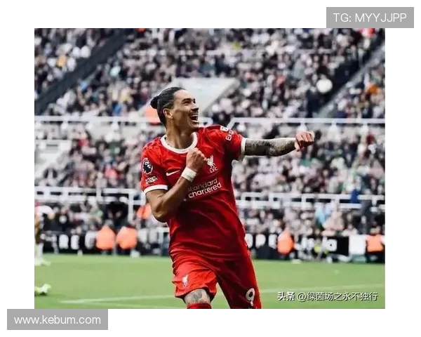 努涅斯是水货前锋吗？终结效率与战术适配性分析