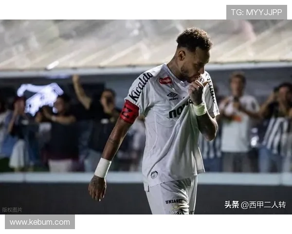 内马尔欧冠巅峰表现解析：关键战影响力到底有多强