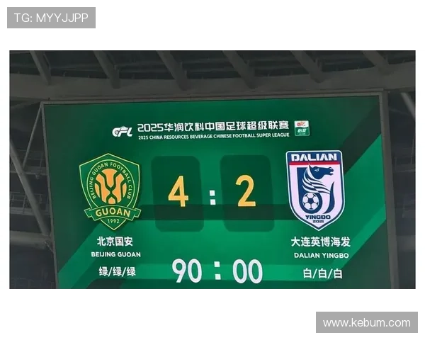 北京国安：防守体系崩溃，豪门地位岌岌可危！