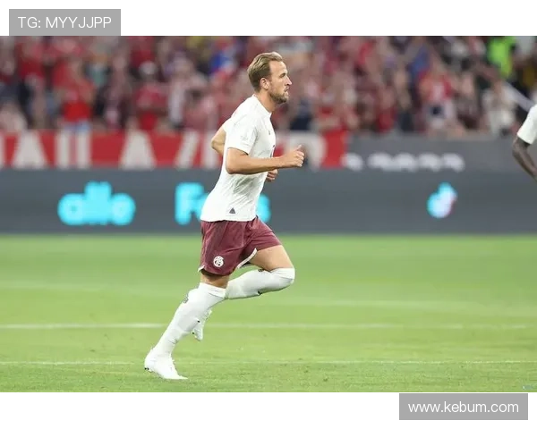 凯恩战术角色与射门效率分析：终结依赖度解析