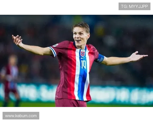 厄德高欧冠关键战贡献与战术适配性解析