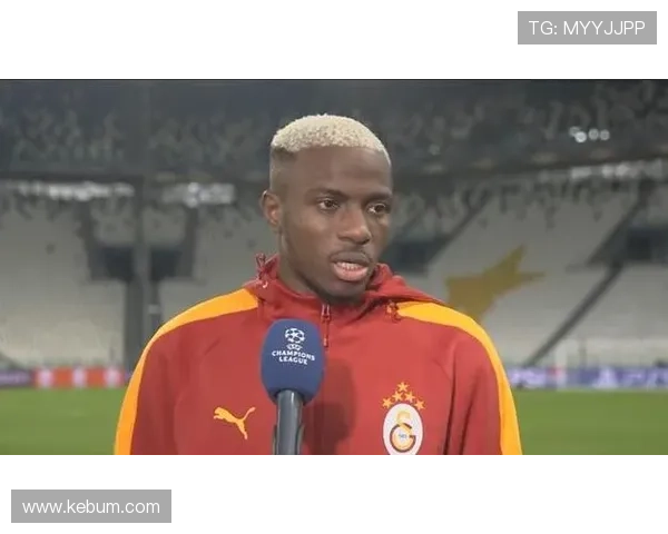 奥斯梅恩与埃托奥:同代顶级中锋的终结效率及战术角色对比分析 奥斯梅恩与埃托奥:同代顶级中锋的终结效率及战术角色对比分析