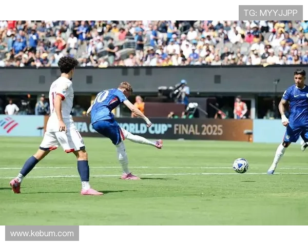 切尔西中场彻底乱了，控不住节奏还怎么赢？